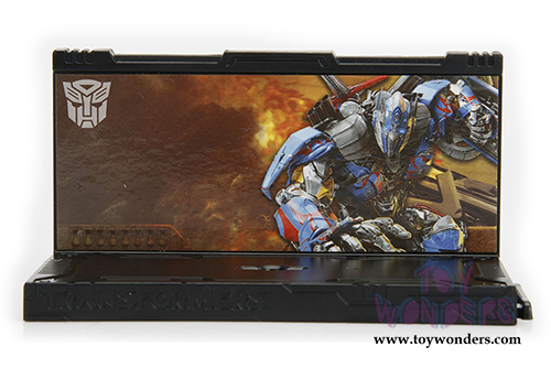 Jada Toys - Metals Die Cast | TRANSFORMERS 5 "The Last Knight" Assortment (1/64, diecast model car, asstd.) 14032W1H